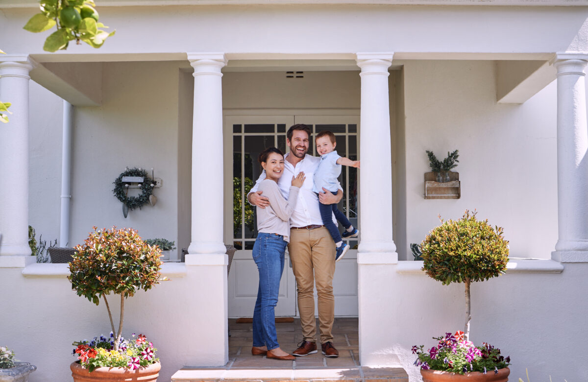 Blog Post Idea – The Myth of the ‘Perfect’ Home on a Budget – And Why It’s Holding You Back